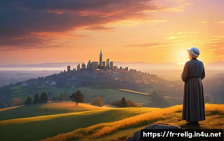 Philosophie de la religion : 5 questions cruciales à explorer absolument 4 종교 철학의 주요 논점 관련 이미지 2